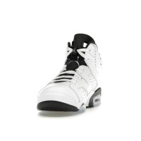 Jordan 6 Retro Reverse Oreo