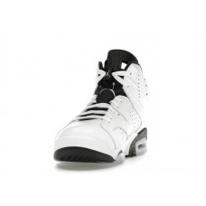 Jordan 6 Retro Reverse Oreo