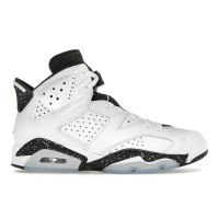 Кроссовки Jordan 6 Retro Reverse Oreo