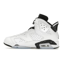 Jordan 6 Retro Reverse Oreo