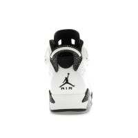 Jordan 6 Retro Reverse Oreo