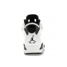 Jordan 6 Retro Reverse Oreo