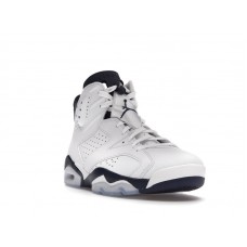 Jordan 6 Retro Midnight Navy (2022)