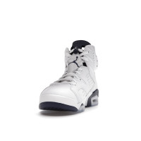 Jordan 6 Retro Midnight Navy (2022)
