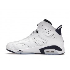 Jordan 6 Retro Midnight Navy (2022)