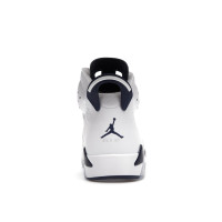Jordan 6 Retro Midnight Navy (2022)