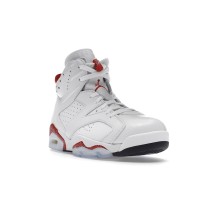 Jordan 6 Retro Red Oreo