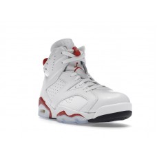 Jordan 6 Retro Red Oreo