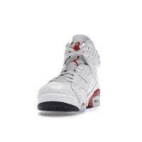 Jordan 6 Retro Red Oreo