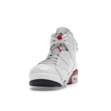 Jordan 6 Retro Red Oreo