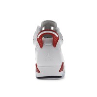 Jordan 6 Retro Red Oreo