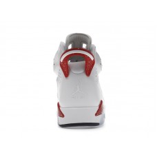 Jordan 6 Retro Red Oreo
