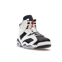 Jordan 6 Retro Olympic (2024)