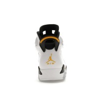 Jordan 6 Retro Yellow Ochre