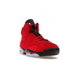 Jordan 6 Retro Toro Bravo