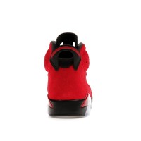 Jordan 6 Retro Toro Bravo