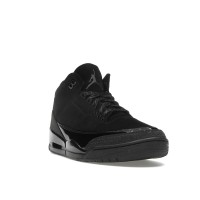 Jordan 3 Retro Black Cat (2025)
