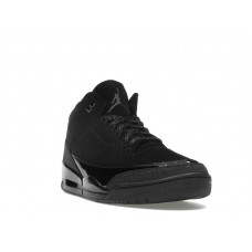Кроссовки Jordan 3 Retro Black Cat (2025)
