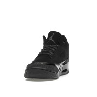 Jordan 3 Retro Black Cat (2025)
