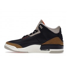 Jordan 3 Retro Desert Elephant