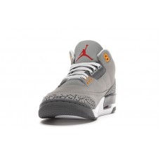 Jordan 3 Retro Cool Grey (2021)