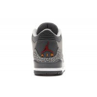 Jordan 3 Retro Cool Grey (2021)