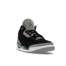 Jordan 3 Retro Pine Green