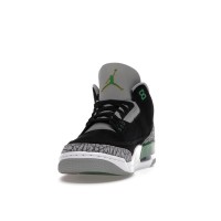 Jordan 3 Retro Pine Green