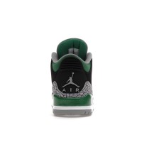 Jordan 3 Retro Pine Green