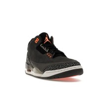 Jordan 3 Retro Fear Pack (2023)