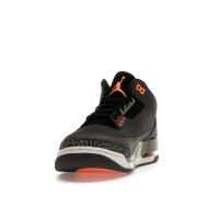 Jordan 3 Retro Fear Pack (2023)