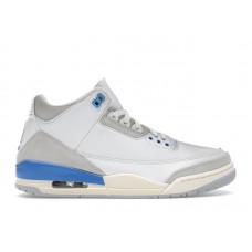 Кроссовки Jordan 3 Retro Lucky Shorts