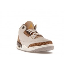 Jordan 3 Retro Palomino