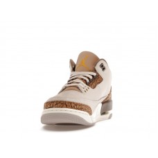 Jordan 3 Retro Palomino