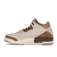 Jordan 3 Retro Palomino