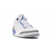 Jordan 3 Retro UNC (2020)