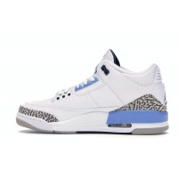 Jordan 3 Retro UNC (2020)