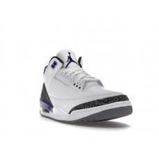 Jordan 3 Retro Dark Iris