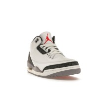 Jordan 3 Retro Cement Grey