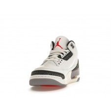 Jordan 3 Retro Cement Grey
