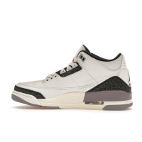 Jordan 3 Retro Cement Grey