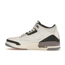 Jordan 3 Retro Cement Grey