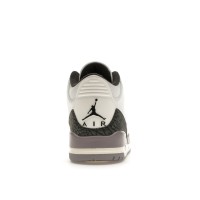 Jordan 3 Retro Cement Grey