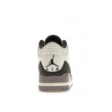 Jordan 3 Retro Cement Grey