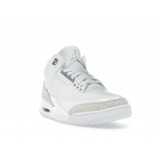 Jordan 3 Retro Pure Money (2025)