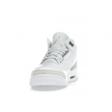 Jordan 3 Retro Pure Money (2025)