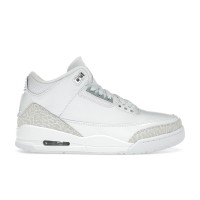 Кроссовки Jordan 3 Retro Pure Money (2025)