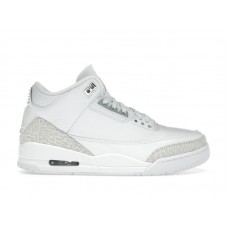 Кроссовки Jordan 3 Retro Pure Money (2025)