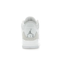 Jordan 3 Retro Pure Money (2025)