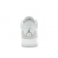 Jordan 3 Retro Pure Money (2025)